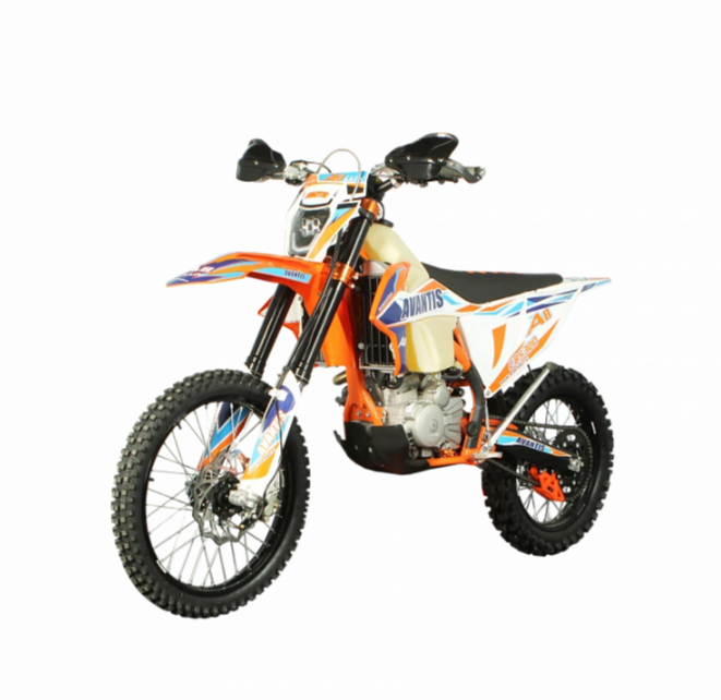 Мотоцикл Avantis A8 300 Carb(CBS300/174MN-3) KKE в Майкопе