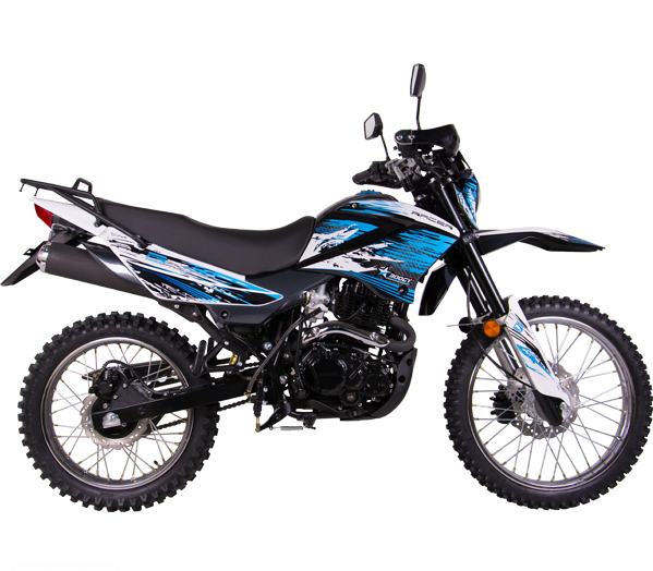 Мотоцикл RACER RC300-GY8Х PANTHER в Майкопе