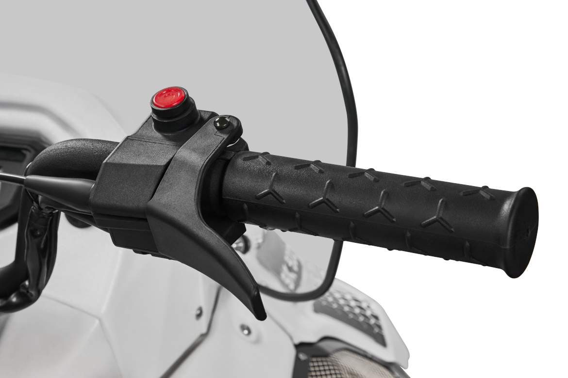 Снегоход IRBIS TUNGUS 600L 25/26 в Майкопе