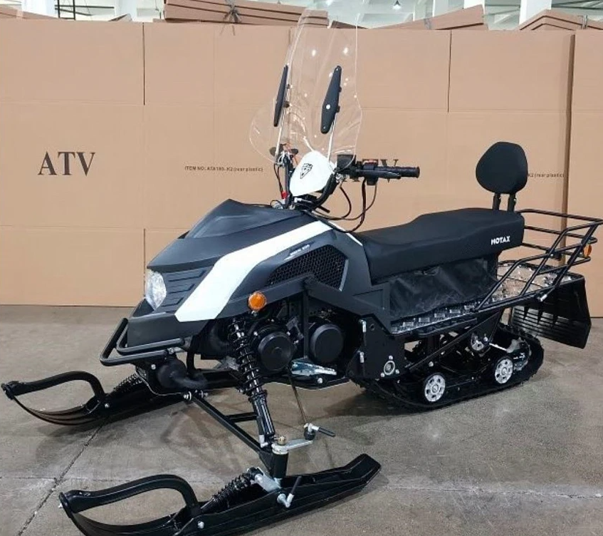 Снегоход Motax Snow 200 в Майкопе