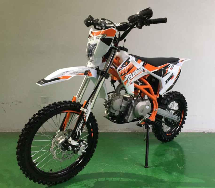 Питбайк JHLMOTO JHL Z125E Pro (ZS154FMI-3) в Майкопе