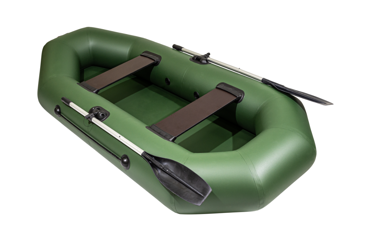 Лодка Барс 260 в Майкопе