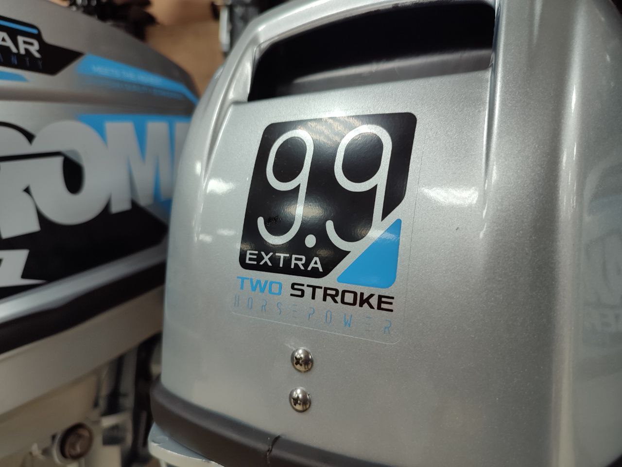 Лодочный мотор PROMAX SP9.9FHS (15) EXTRA в Майкопе