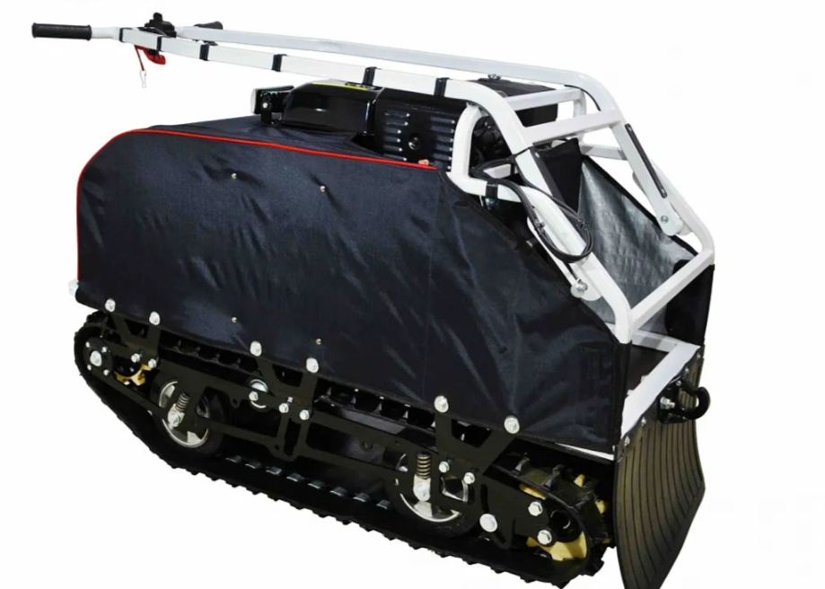 Компактная мотособака "Богатырь" mini 15Е (127 см) с электростартером в Майкопе