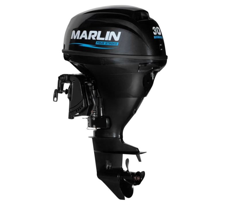Лодочный мотор MARLIN MFI 30 AWHS в Майкопе