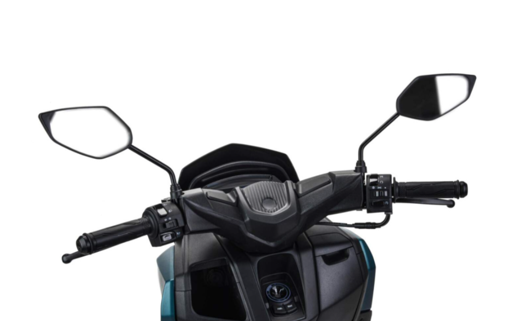 Скутер MOTOLAND (МОТОЛЕНД) VULKAN 150 в Майкопе