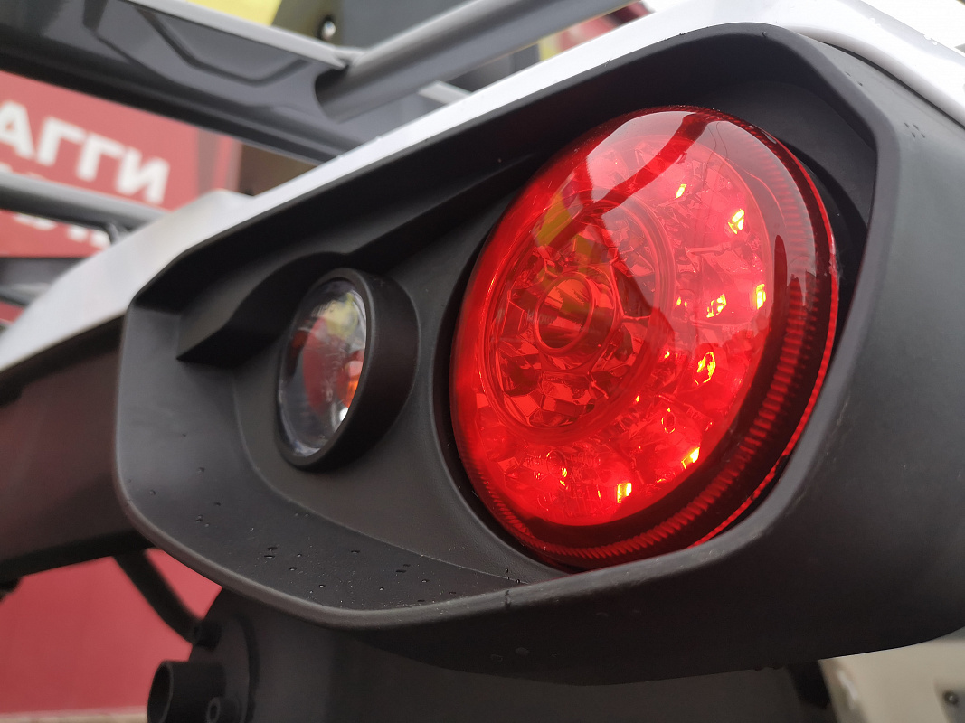 Квадроцикл PROMAX RENEGADE 280 LUX (2025) в Майкопе