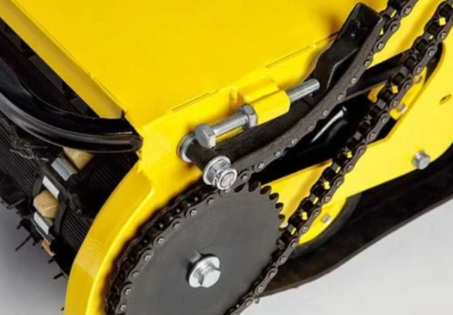 Мотобуксировщик FISHRIDE МИНИ 8 л.с. в Майкопе