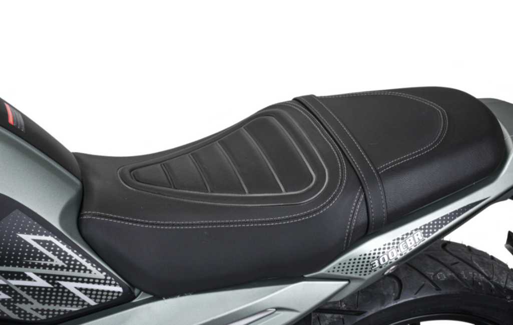 Мотоцикл MOTOLAND (МОТОЛЕНД) 300 CBR в Майкопе