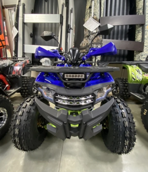 Квадроцикл PROMAX WILD 2.0 190 PRO (2025) в Майкопе