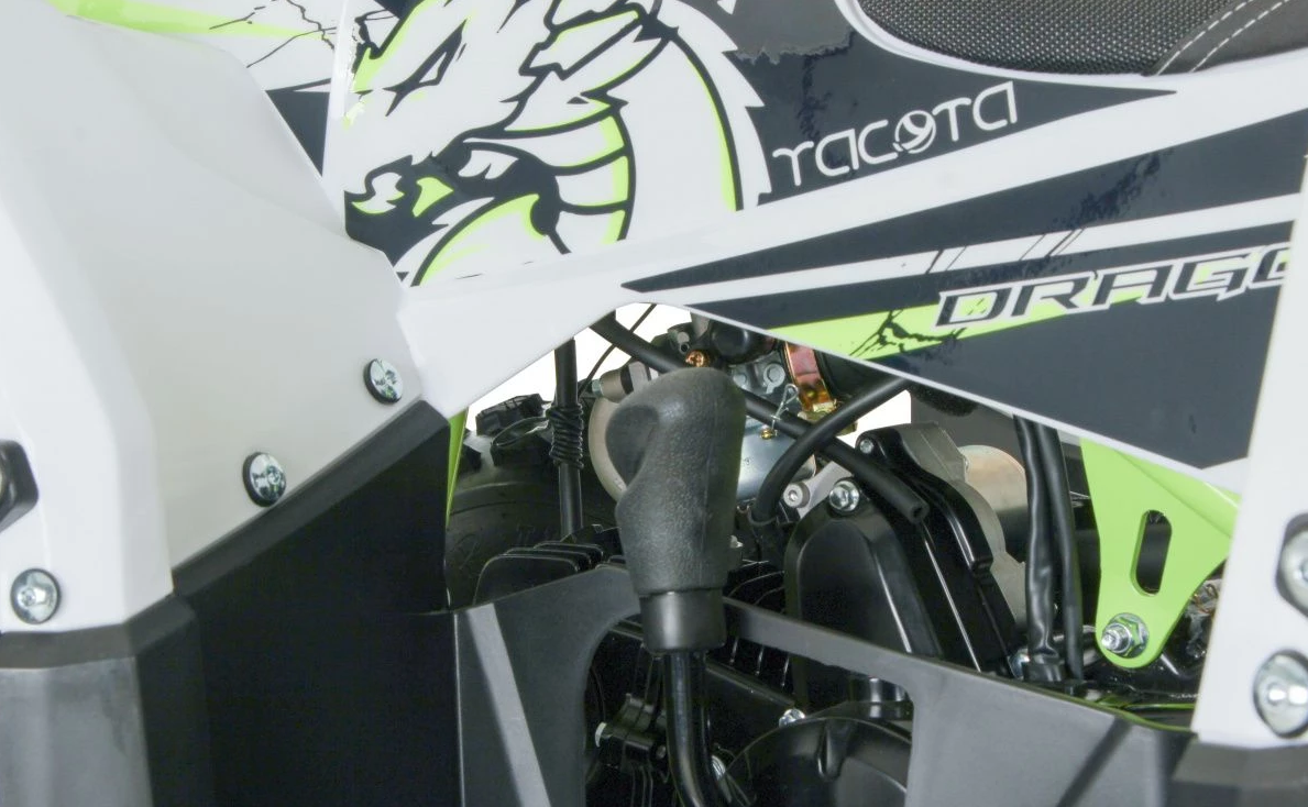 Квадроцикл YACOTA DRAGON в Майкопе