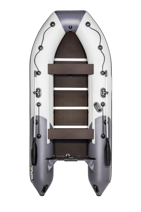 Лодка Ривьера Компакт 3600 СК в Майкопе