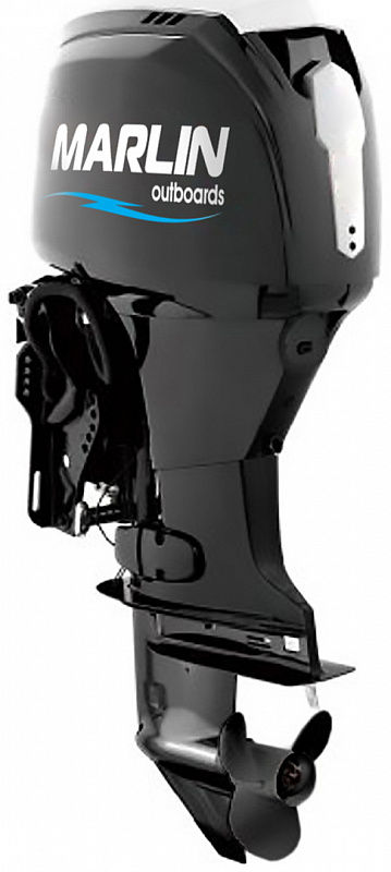 Лодочный мотор MARLIN MP 90 AERTL в Майкопе