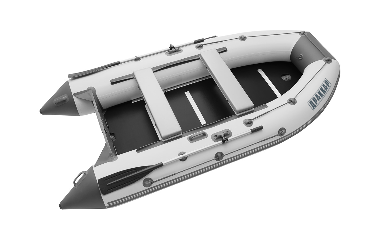 ЛОДКА ДРАККАР 3200 С HANT в Майкопе