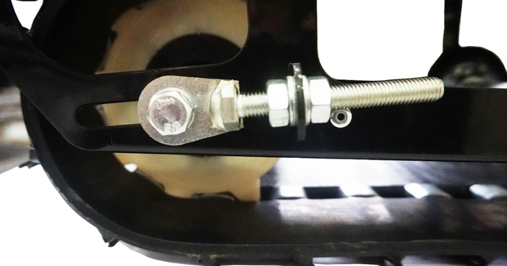 Мотобуксировщик XTREME-MOTORS "Конек-Горбунок" 8.5 л.с. в Майкопе