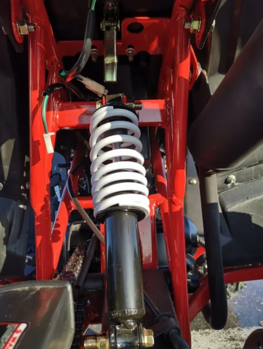 Квадроцикл GBM SHARP KIDS 125 в Майкопе