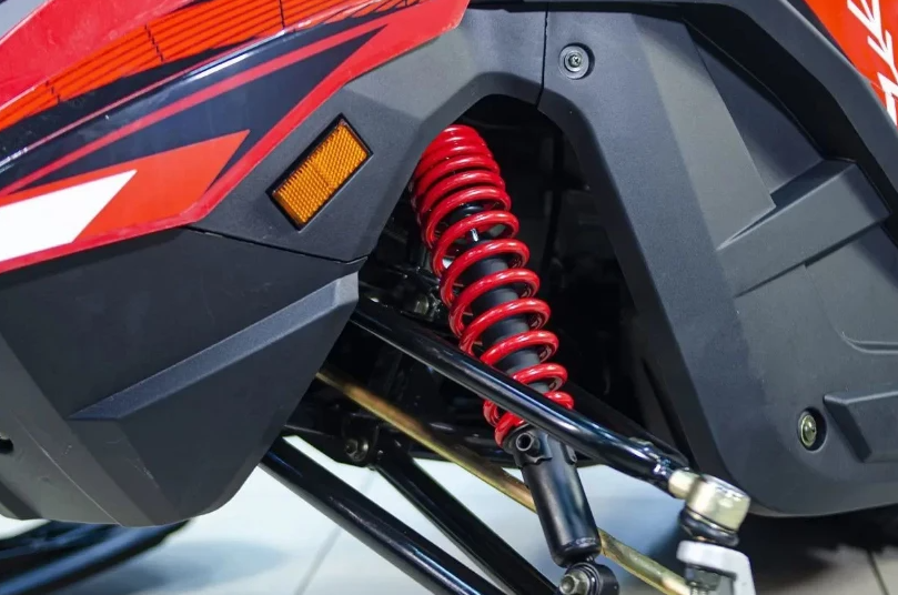 Снегоход Ataki WD 300 в Майкопе