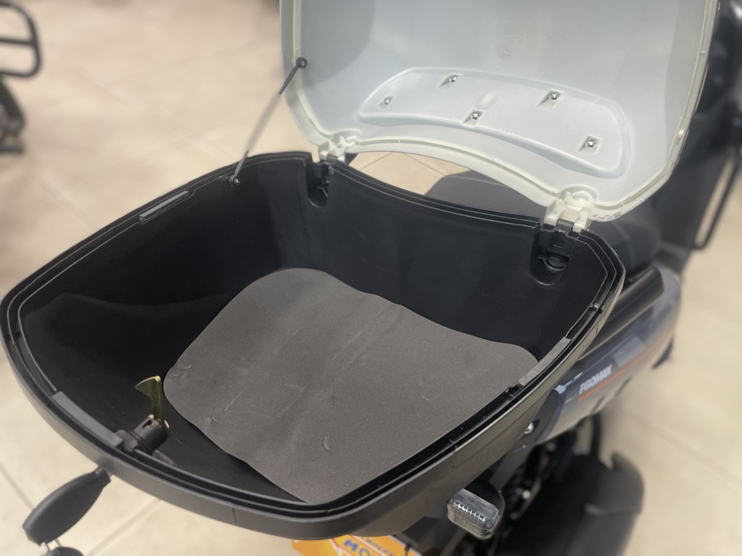 Скутер PROMAX STALKER ARMY 240(49) в Майкопе