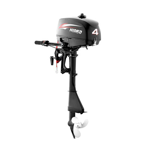 Лодочный мотор HIDEA HD4FHS в Майкопе