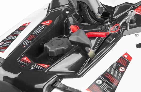 Снегоход STELS SA600T (L LUX WT) АТАМАН 1.0 К01 Tech в Майкопе