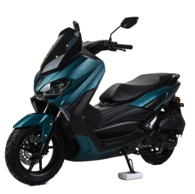 Скутер MOTOLAND (МОТОЛЕНД) VULKAN 150 в Майкопе