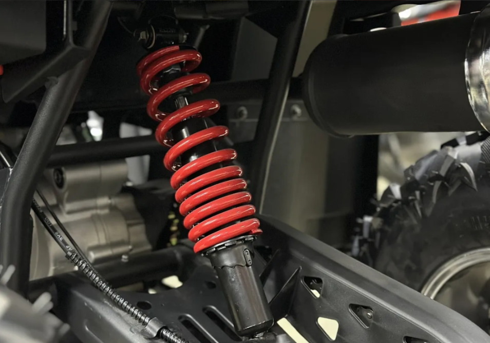 Квадроцикл GBM MAVERICK 300 NEW PREMIUM в Майкопе