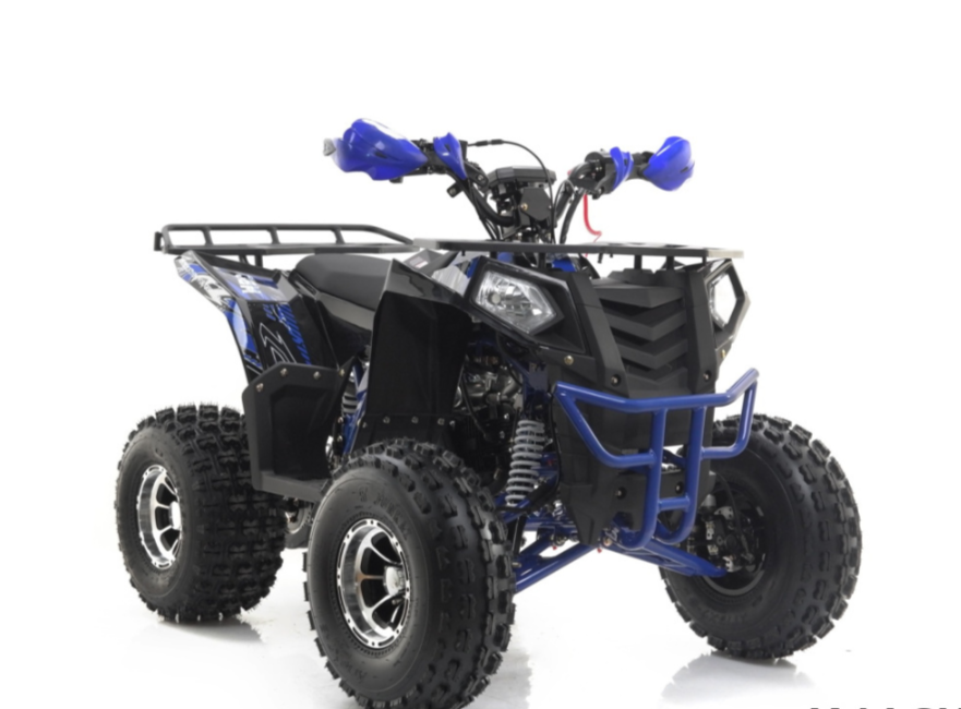 Квадроцикл GBM SHARP 190 PREMIUM SEMI-AUTOMATIC в Майкопе