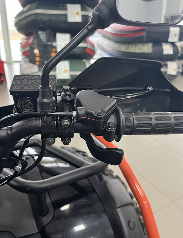 Квадроцикл PROMAX 300 4X4 ALL ROAD в Майкопе