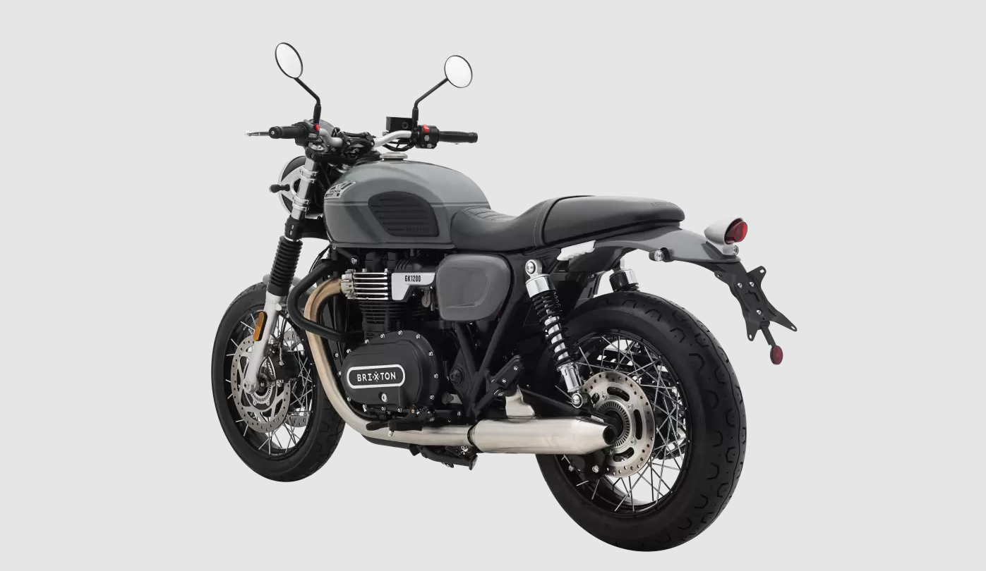 Мотоцикл GAOKIN GK 1200 в Майкопе