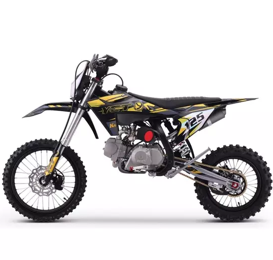 Питбайк YACOTA K5 125 в Майкопе