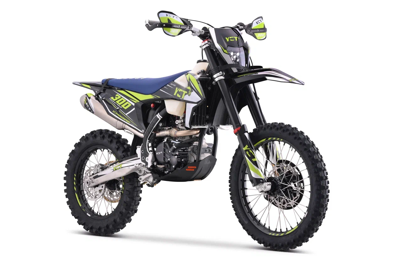 Кроссовый мотоцикл YACOTA NB300 в Майкопе