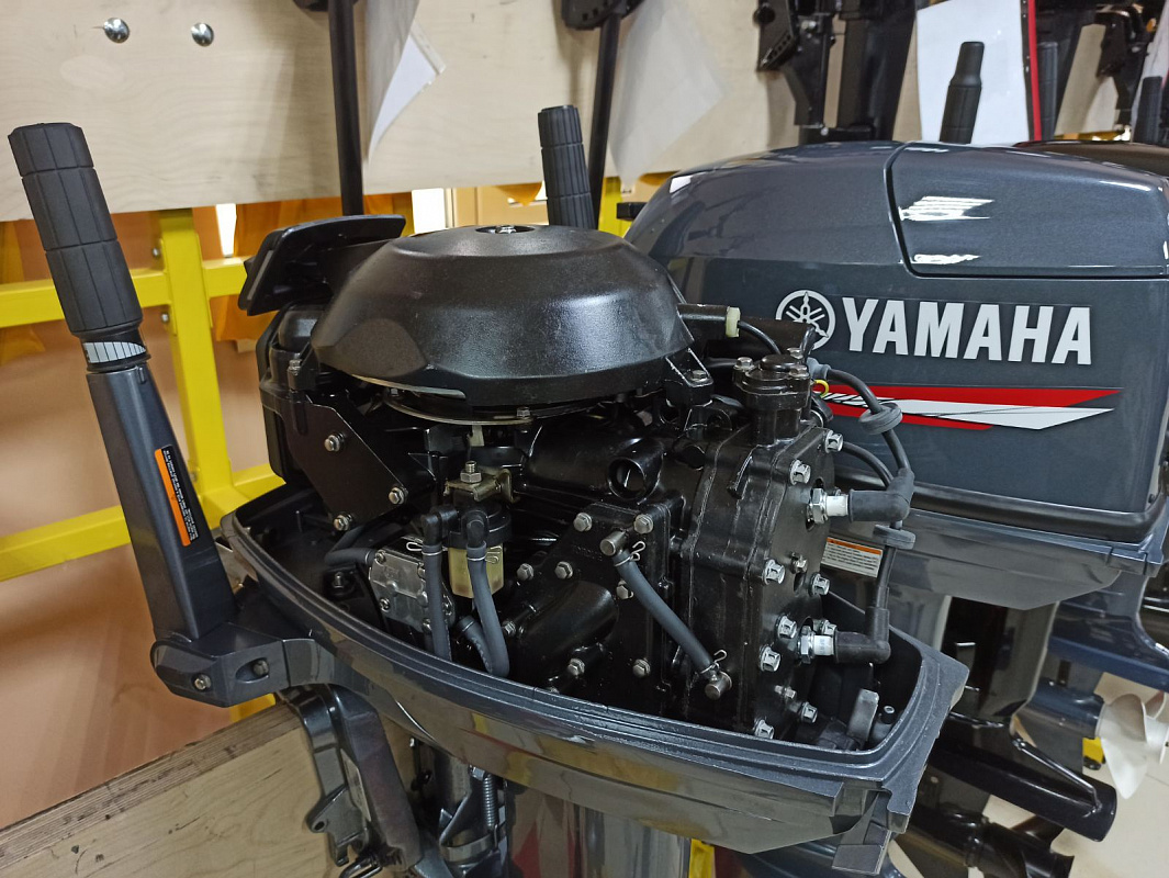 Лодочный мотор BREEZE T30S (2х тактный) в Майкопе