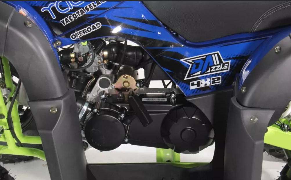 Квадроцикл YACOTA SELA MAX в Майкопе