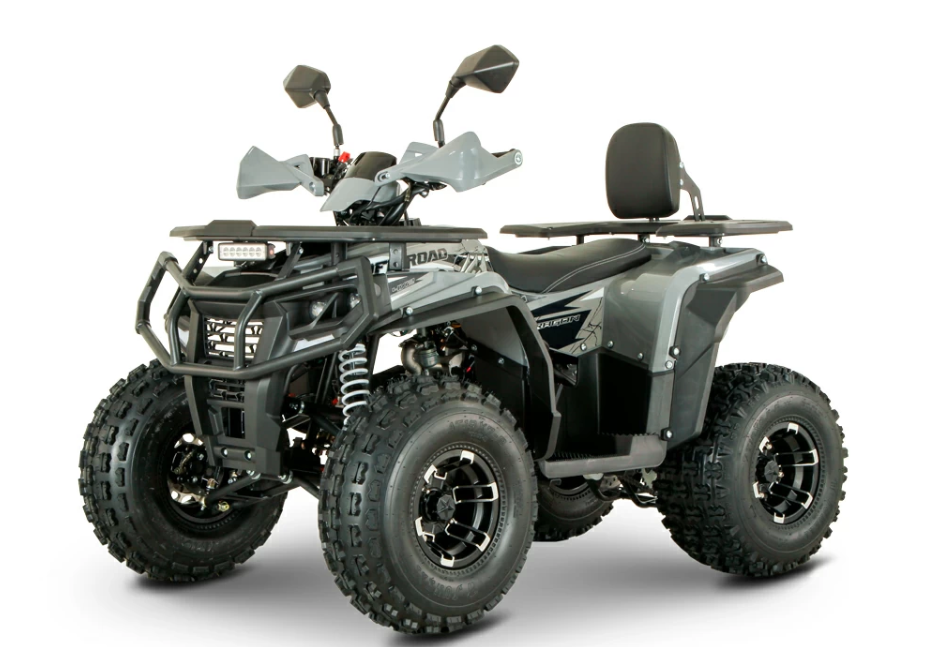 Квадроцикл YACOTA DRAGON LUX LD 125 в Майкопе