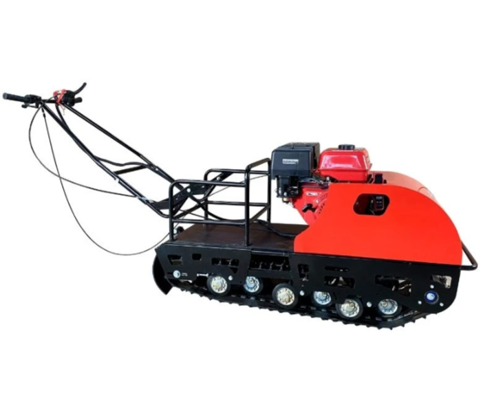 Мотобуксировщик Forza МБС3-17ВЭ в Майкопе