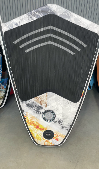 SUP (САП) ДОСКА RAIDEX I BOARD 11’ (332СМ) «MRAMOR» в Майкопе