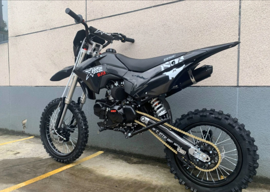 Питбайк BSE EXA SA 17/14 в Майкопе