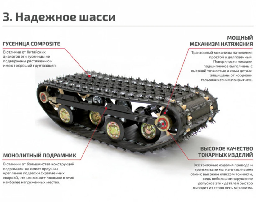 Мотобуксировщик НОРКА 380 MINI 9 л.с. в Майкопе