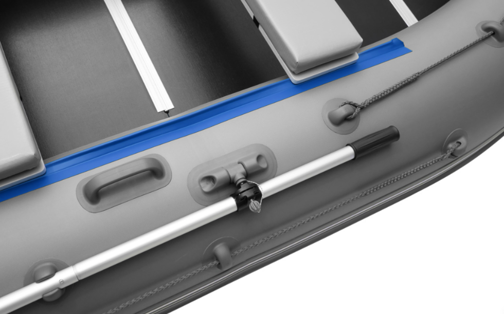 ЛОДКА ДРАККАР 3250 СК HANT в Майкопе