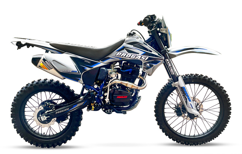 Мотоцикл Progasi PALMA 250 NEW (ZS172FMM) в Майкопе