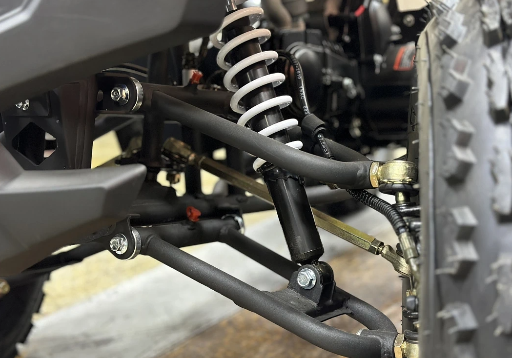 Квадроцикл PROMAX WILD 2.0 190 в Майкопе