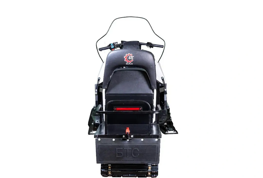 Снегоход БТС 4Т РК ЛОНГ ЛЮКС / 29 л.с. 460 м3 в Майкопе