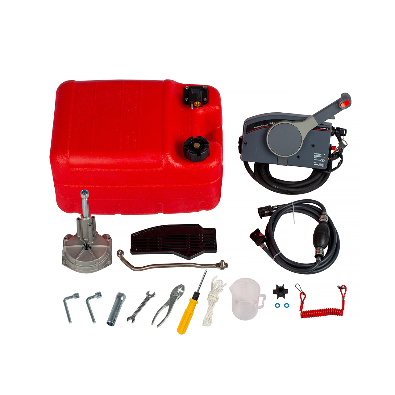 ЛОДОЧНЫЙ МОТОР GLADIATOR G40FES в Майкопе