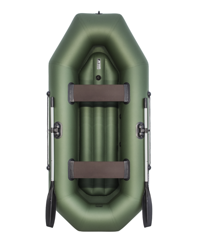 Лодка АКВА-ОПТИМА 260 НД в Майкопе