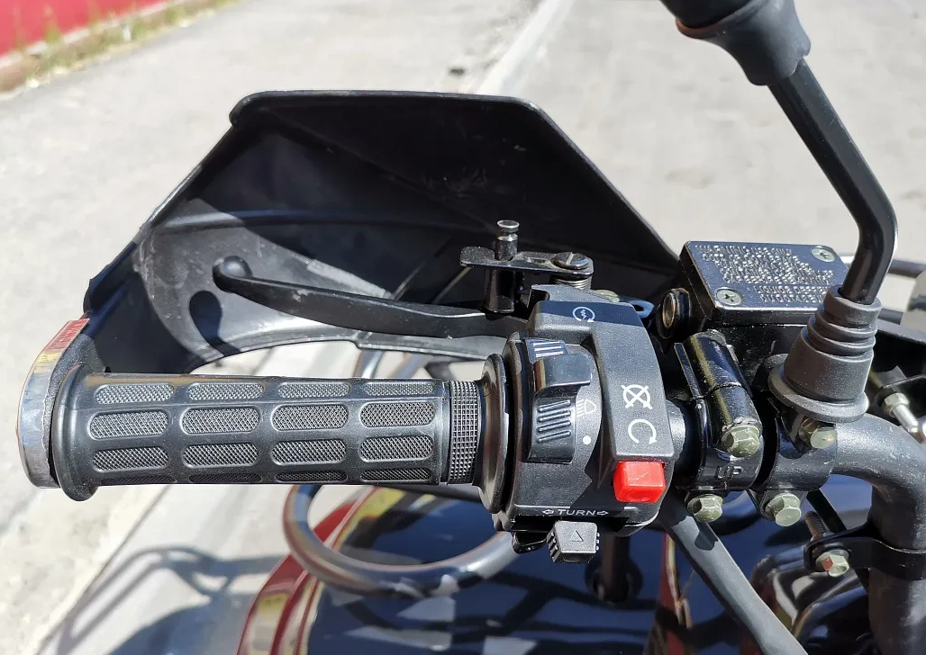 Квадроцикл PROMAX TRX300 CVT в Майкопе