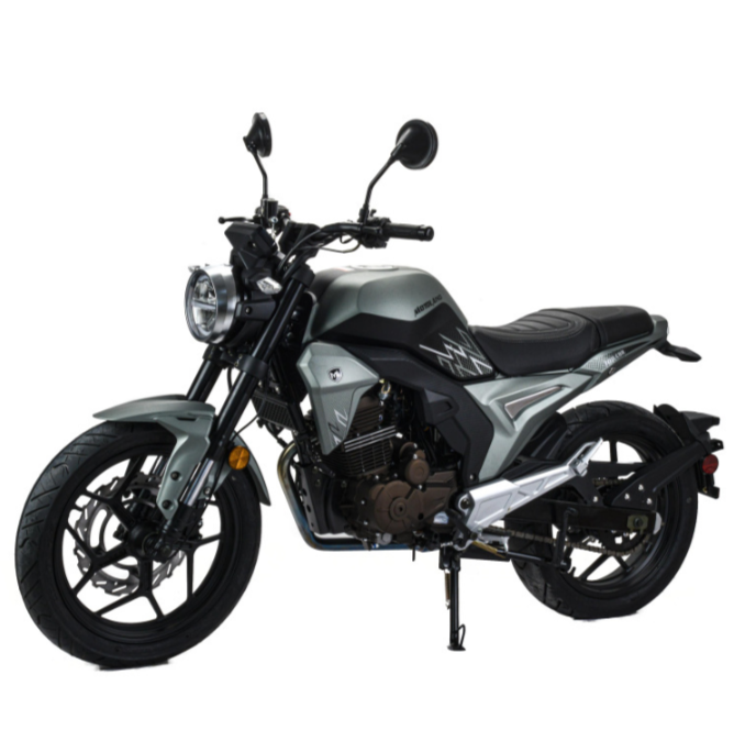 Мотоцикл MOTOLAND (МОТОЛЕНД) 300 CBR в Майкопе