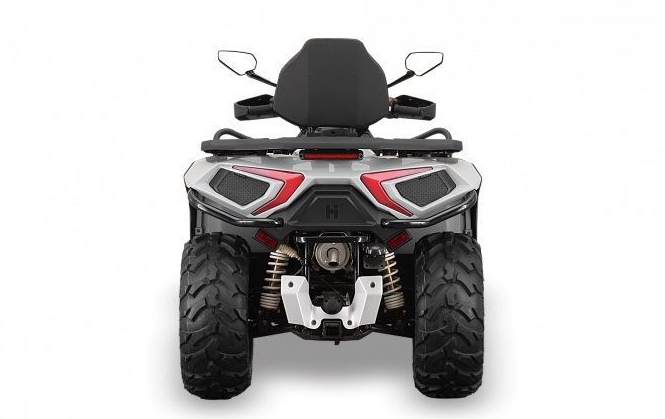 Квадроцикл HISUN HiSUN GUARDIAN 750L -/LONG/ в Майкопе