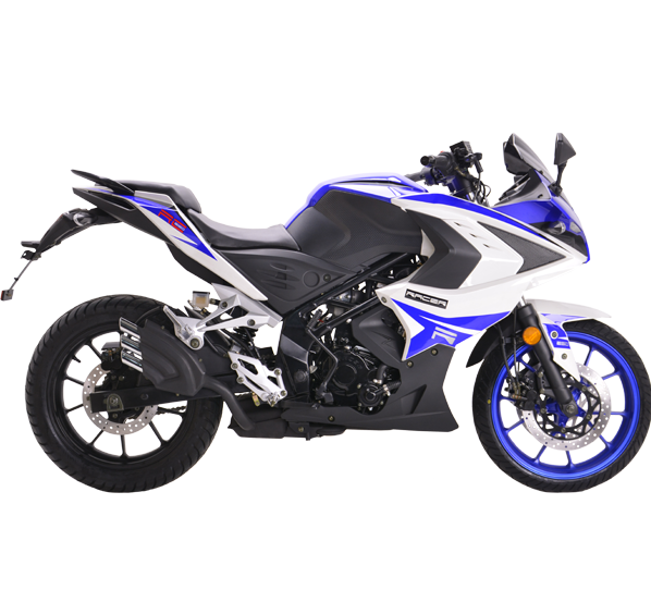 Мотоцикл RACER RC250XZR-A STORM в Майкопе