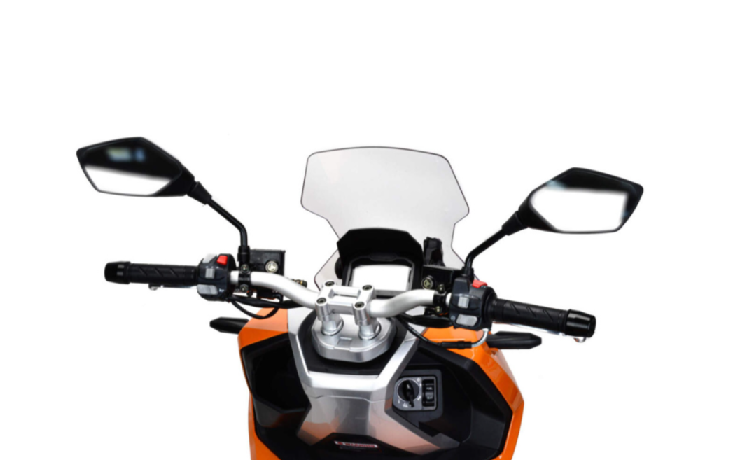 Скутер MOTOLAND (МОТОЛЕНД) T-MAX 150 в Майкопе
