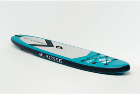 НАДУВНОЙ SUP-BOARD BUSINESS LIGHT BLUE 10 в Майкопе